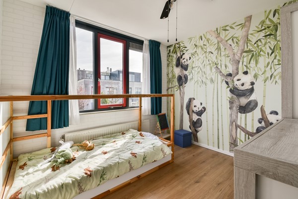 Medium property photo - Hagedisstraat 25, 1338 HA Almere